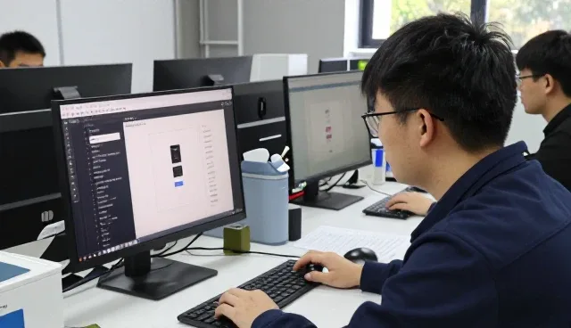 企业管理系统未来将在社区服务站中发挥更大作用